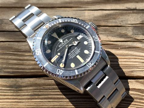 franken watch rolex